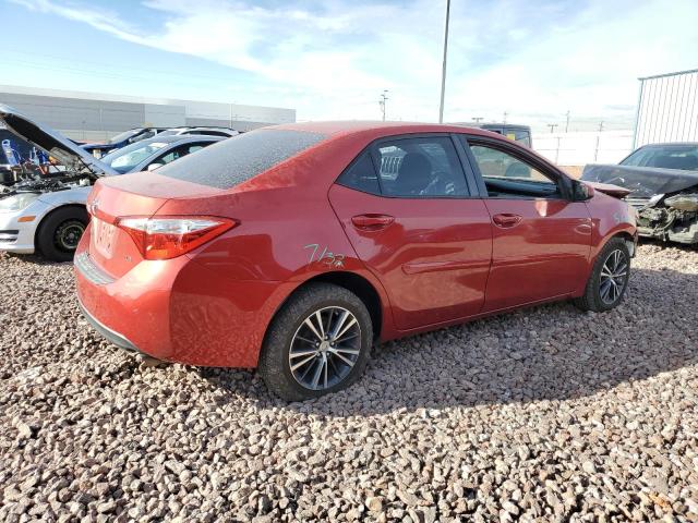 Photo 2 VIN: 5YFBURHE0GP392639 - TOYOTA COROLLA 