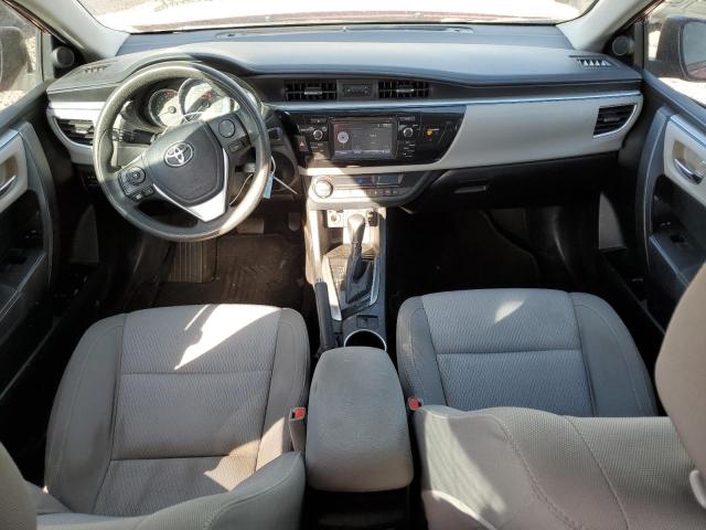 Photo 7 VIN: 5YFBURHE0GP392639 - TOYOTA COROLLA 