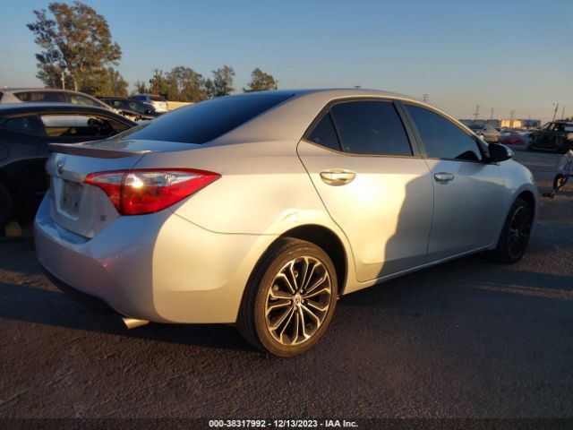 Photo 3 VIN: 5YFBURHE0GP395248 - TOYOTA COROLLA 