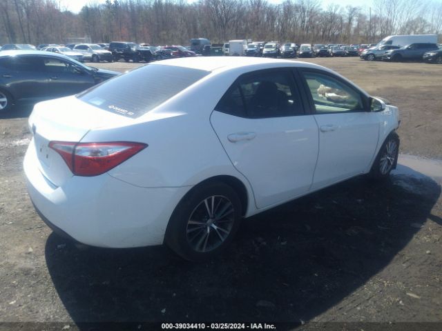 Photo 3 VIN: 5YFBURHE0GP397694 - TOYOTA COROLLA 