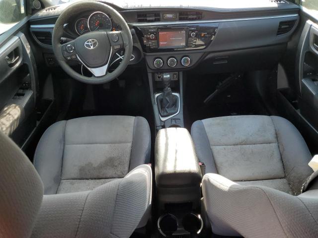 Photo 7 VIN: 5YFBURHE0GP399705 - TOYOTA COROLLA L 