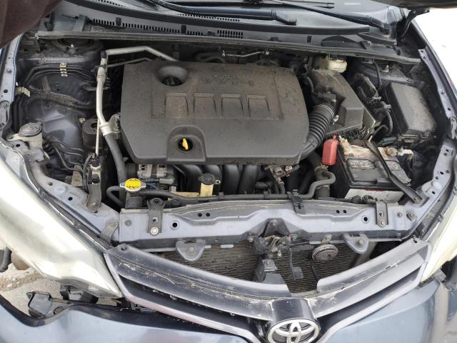 Photo 10 VIN: 5YFBURHE0GP400643 - TOYOTA COROLLA 