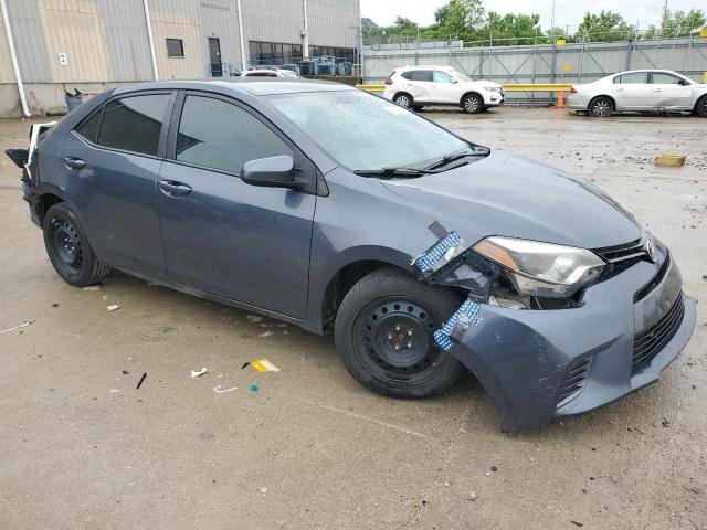 Photo 3 VIN: 5YFBURHE0GP400643 - TOYOTA COROLLA 