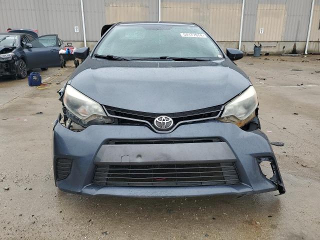 Photo 4 VIN: 5YFBURHE0GP400643 - TOYOTA COROLLA 