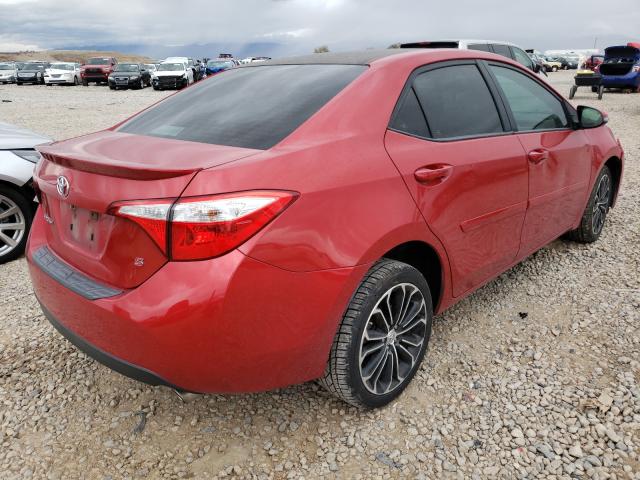 Photo 3 VIN: 5YFBURHE0GP401078 - TOYOTA COROLLA L 