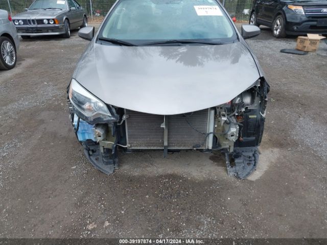 Photo 5 VIN: 5YFBURHE0GP402554 - TOYOTA COROLLA 