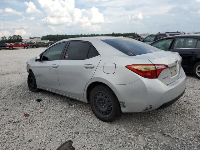 Photo 1 VIN: 5YFBURHE0GP404174 - TOYOTA COROLLA L 