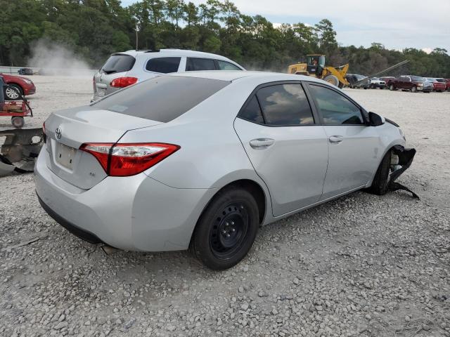 Photo 2 VIN: 5YFBURHE0GP404174 - TOYOTA COROLLA L 