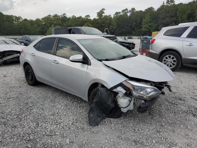 Photo 3 VIN: 5YFBURHE0GP404174 - TOYOTA COROLLA L 