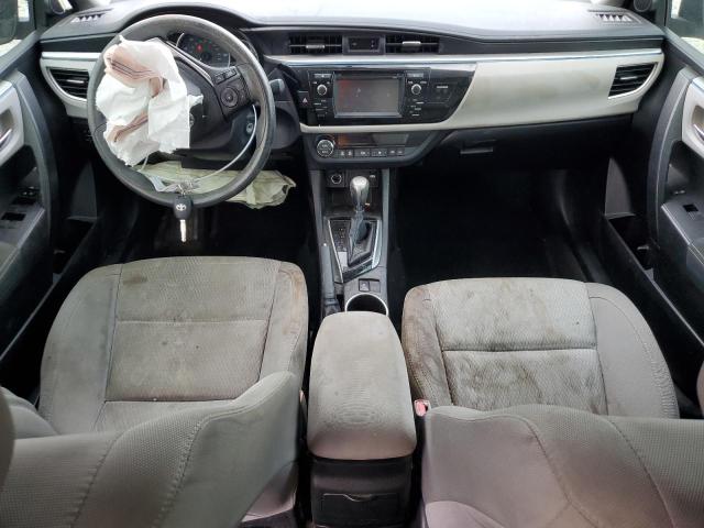 Photo 7 VIN: 5YFBURHE0GP404174 - TOYOTA COROLLA L 