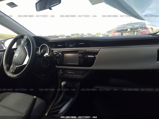 Photo 4 VIN: 5YFBURHE0GP404501 - TOYOTA COROLLA 