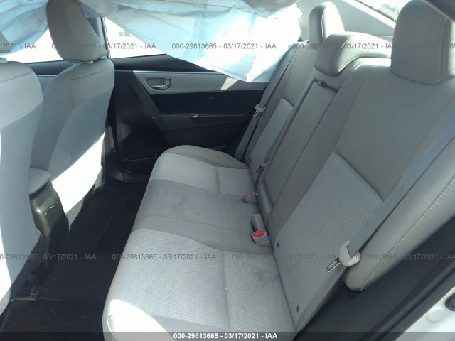 Photo 7 VIN: 5YFBURHE0GP404501 - TOYOTA COROLLA 