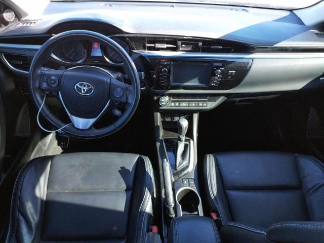 Photo 7 VIN: 5YFBURHE0GP407298 - TOYOTA COROLLA L 