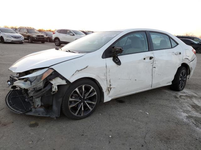 Photo 0 VIN: 5YFBURHE0GP408497 - TOYOTA COROLLA L 