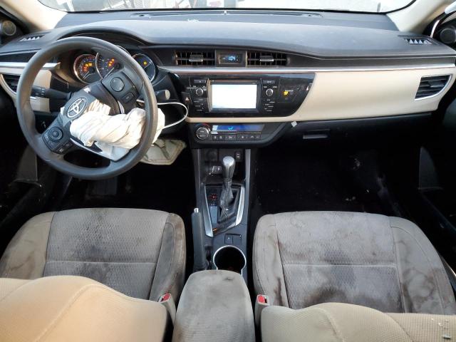 Photo 7 VIN: 5YFBURHE0GP408497 - TOYOTA COROLLA L 