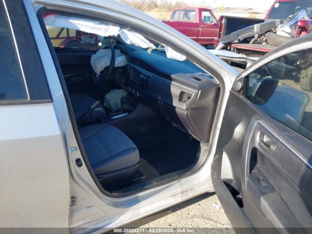 Photo 4 VIN: 5YFBURHE0GP409357 - TOYOTA COROLLA 