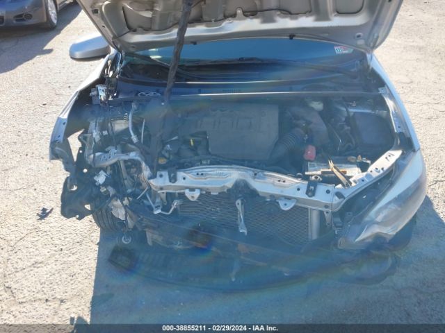 Photo 9 VIN: 5YFBURHE0GP409357 - TOYOTA COROLLA 