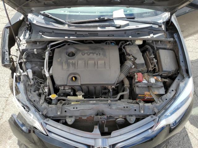 Photo 10 VIN: 5YFBURHE0GP412338 - TOYOTA COROLLA L 