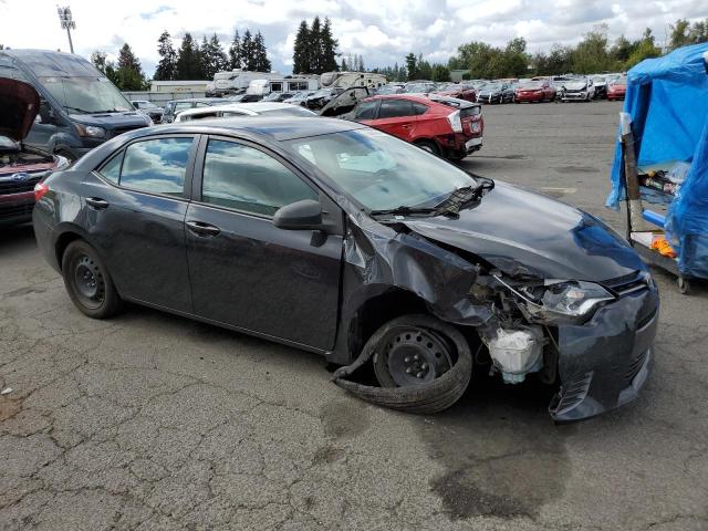 Photo 3 VIN: 5YFBURHE0GP412338 - TOYOTA COROLLA L 