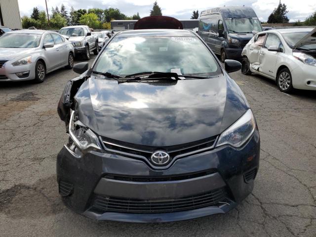 Photo 4 VIN: 5YFBURHE0GP412338 - TOYOTA COROLLA L 