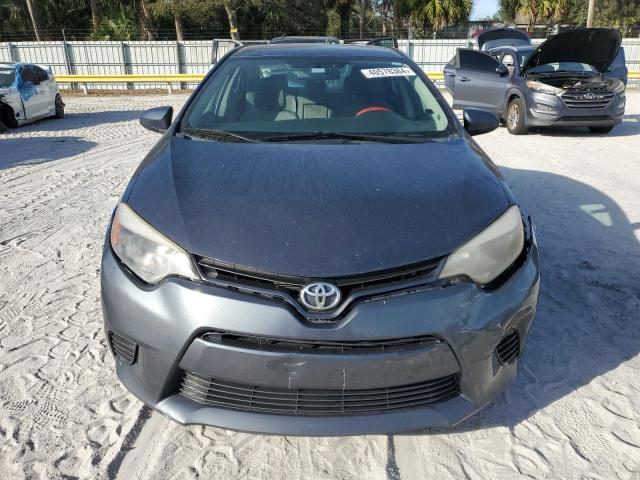 Photo 4 VIN: 5YFBURHE0GP413876 - TOYOTA COROLLA 