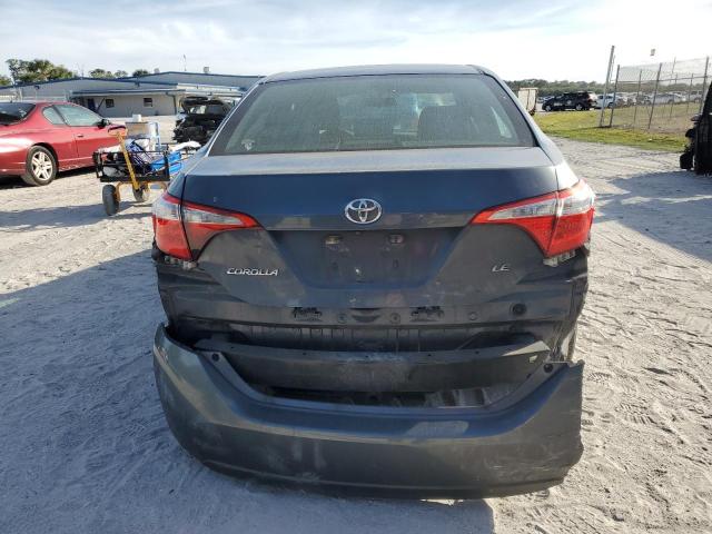 Photo 5 VIN: 5YFBURHE0GP413876 - TOYOTA COROLLA 