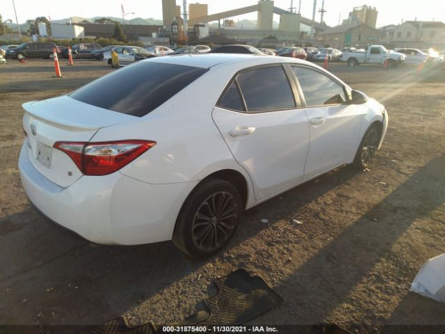 Photo 3 VIN: 5YFBURHE0GP417216 - TOYOTA COROLLA 