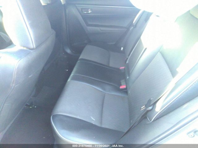 Photo 7 VIN: 5YFBURHE0GP417216 - TOYOTA COROLLA 