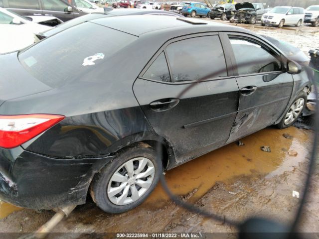 Photo 3 VIN: 5YFBURHE0GP417877 - TOYOTA COROLLA 