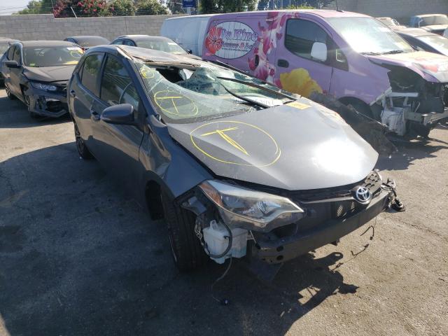 Photo 0 VIN: 5YFBURHE0GP418527 - TOYOTA COROLLA L 