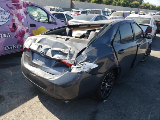 Photo 3 VIN: 5YFBURHE0GP418527 - TOYOTA COROLLA L 