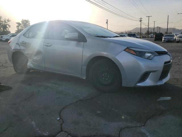 Photo 3 VIN: 5YFBURHE0GP423310 - TOYOTA COROLLA L 