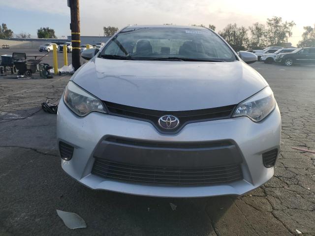 Photo 4 VIN: 5YFBURHE0GP423310 - TOYOTA COROLLA L 