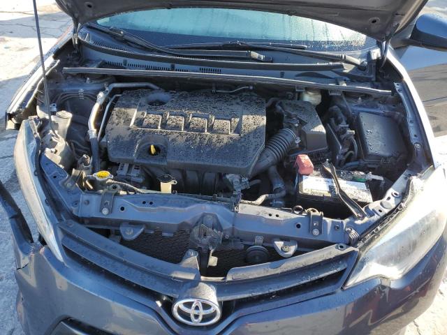 Photo 10 VIN: 5YFBURHE0GP424523 - TOYOTA COROLLA 