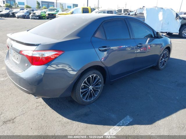 Photo 3 VIN: 5YFBURHE0GP424621 - TOYOTA COROLLA 