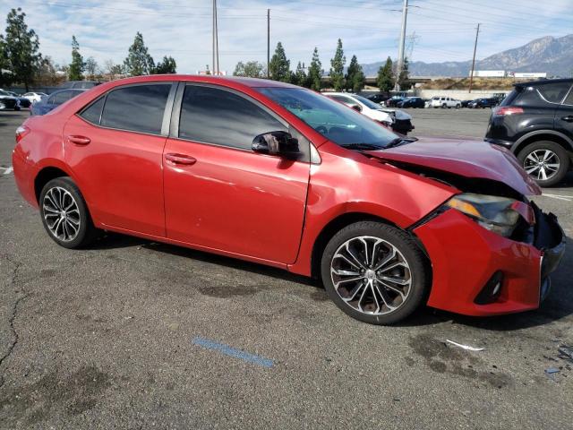 Photo 3 VIN: 5YFBURHE0GP424859 - TOYOTA COROLLA 