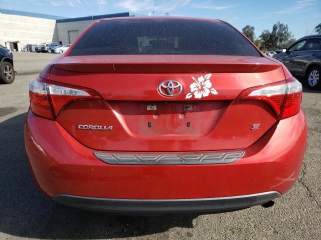 Photo 5 VIN: 5YFBURHE0GP424859 - TOYOTA COROLLA 