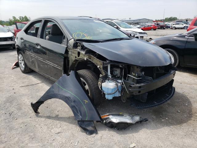 Photo 0 VIN: 5YFBURHE0GP425395 - TOYOTA COROLLA L 