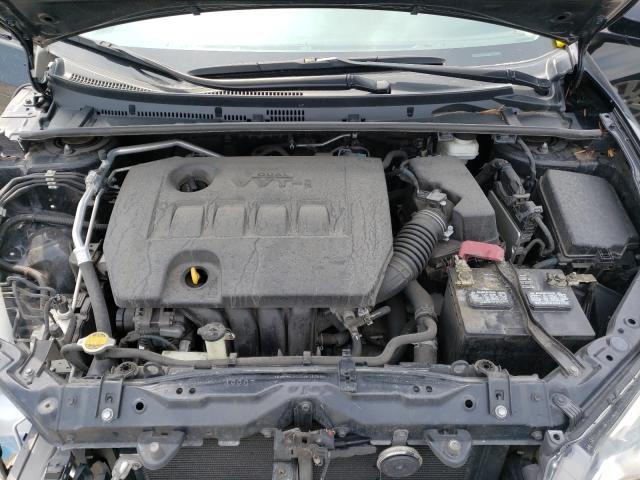 Photo 6 VIN: 5YFBURHE0GP425395 - TOYOTA COROLLA L 