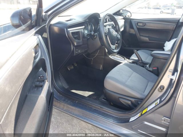 Photo 4 VIN: 5YFBURHE0GP425459 - TOYOTA COROLLA 