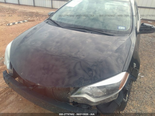 Photo 5 VIN: 5YFBURHE0GP426921 - TOYOTA COROLLA 