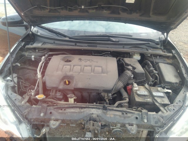 Photo 9 VIN: 5YFBURHE0GP426921 - TOYOTA COROLLA 