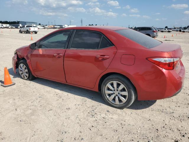 Photo 1 VIN: 5YFBURHE0GP428152 - TOYOTA COROLLA 