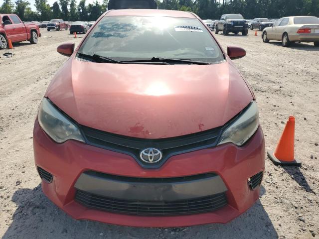 Photo 4 VIN: 5YFBURHE0GP428152 - TOYOTA COROLLA 