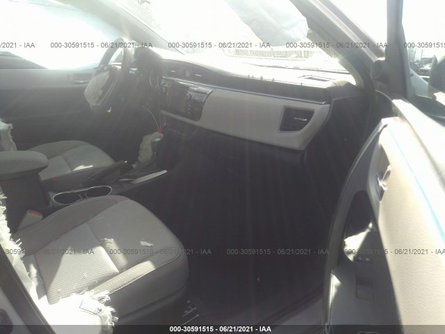 Photo 4 VIN: 5YFBURHE0GP432055 - TOYOTA COROLLA 