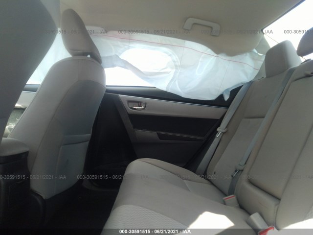 Photo 7 VIN: 5YFBURHE0GP432055 - TOYOTA COROLLA 