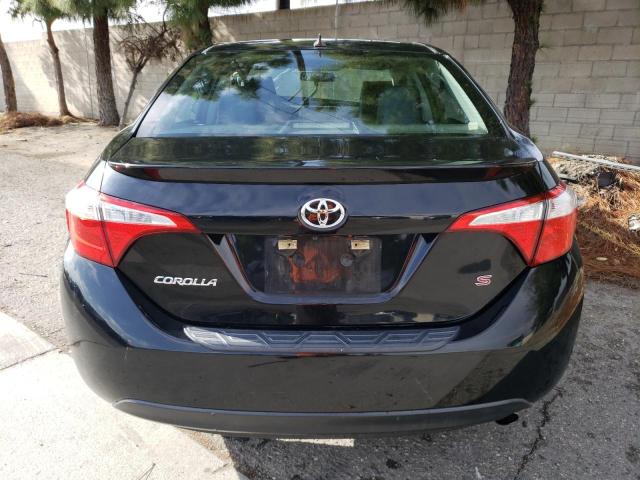 Photo 5 VIN: 5YFBURHE0GP432699 - TOYOTA COROLLA 