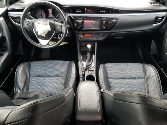 Photo 7 VIN: 5YFBURHE0GP432699 - TOYOTA COROLLA 