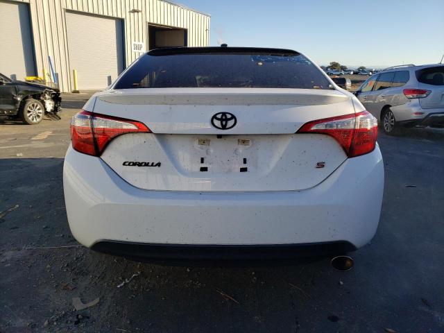 Photo 5 VIN: 5YFBURHE0GP432749 - TOYOTA COROLLA 