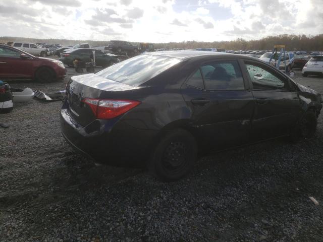 Photo 2 VIN: 5YFBURHE0GP435019 - TOYOTA COROLLA L 